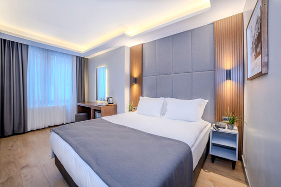 Center Hill Hotel Sultanahmet Istanbul