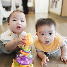 Belle's HOUSE 貝爾的家托嬰