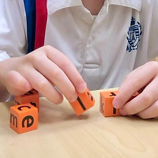 Belle's Garden / Academy | 全美語幼兒園