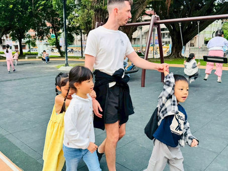 🎉 野餐＋遊戲＝無敵開心模式