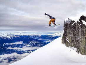 Discover Whistler: A Gem in the Heart of British Columbia