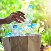 PET Bottles
