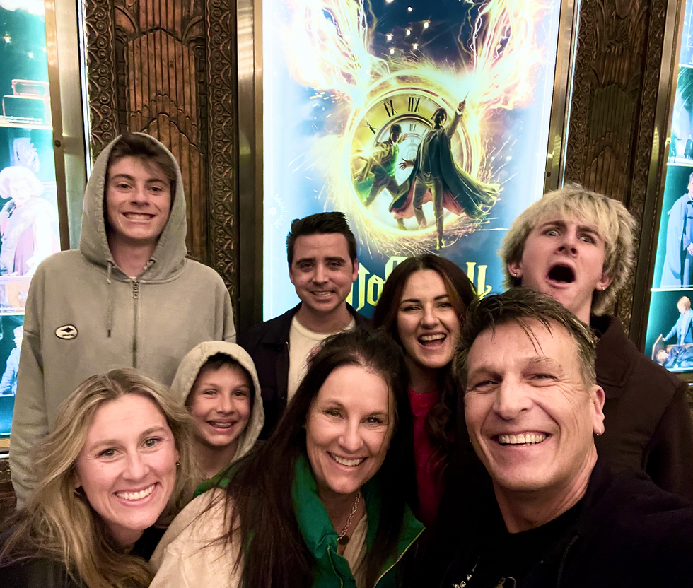 Brad Hamilton | Thousand Oaks CA