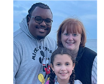 Nick & Lisa Gordon | Concord NC
