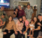 Arevalos Family | Apex NC