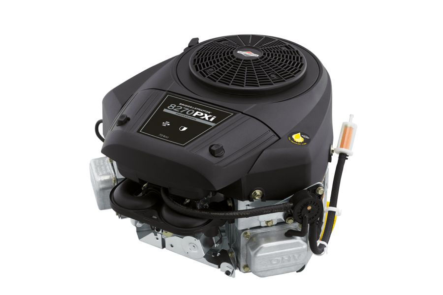 Briggs & Stratton 8270PXi V-Twin Electric Start Rideon Lawnmower Engine