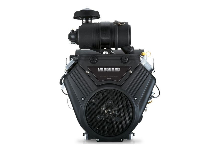 Briggs & Stratton 35HP Vanguard V-Twin Keyway Electric Start Commercial Engine