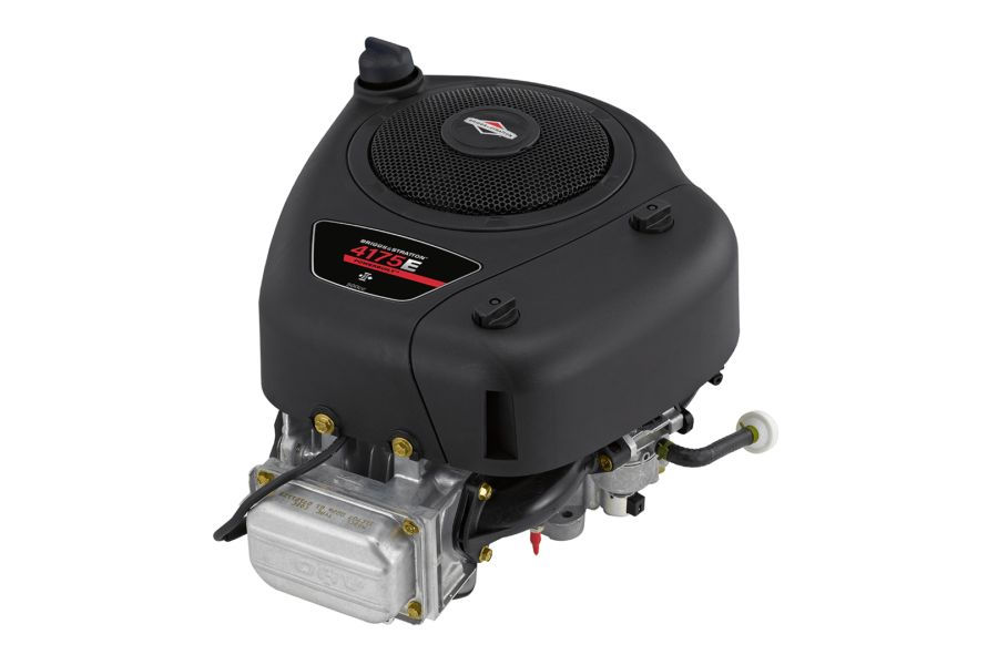 Briggs & Stratton 4175EX Electric Start Rideon Lawnmower Engine