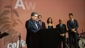 Cooxupé lança protocolo próprio de sustentabilidade para comunidade cafeeira mundial 