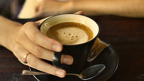Europa foi responsável por 32% do consumo mundial de café em 2017