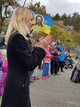 ПОКРОВА,ДЕНЬ КОЗАЦТВА,ДЕНЬ ЗАХИСНИКА