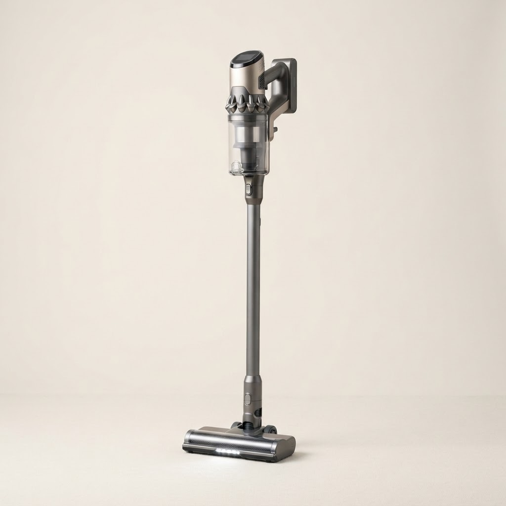 Cordless Stick Vacuum