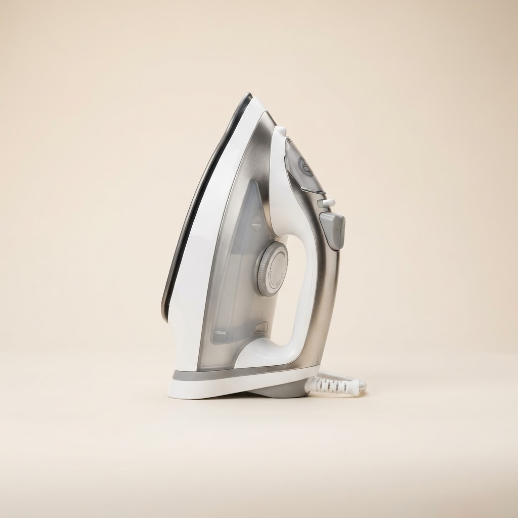 Steam Iron 2200W