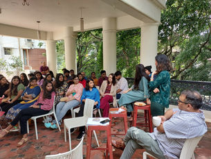 FRDC Annual Meet & Awards 2022 - Celebrating 15 yrs