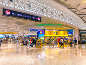 Experiential Duty Free Vital To Tap The Luxury Retail Market