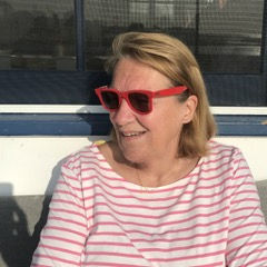 Caroline Mitchell