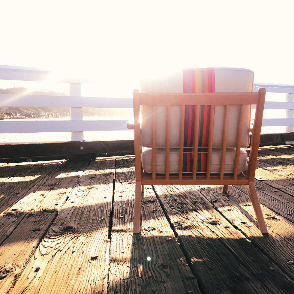 Z chair