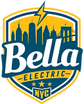 Bella Electric NYC Logo