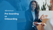 Pre-boarding vs Onboarding: What Happens Between Offer Acceptance and Day One