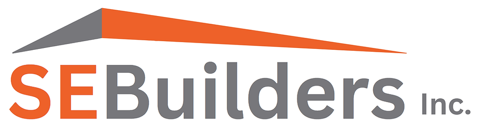 SE Builders Logo