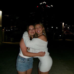 Downtown Tampa