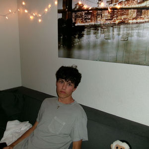 Anthony 