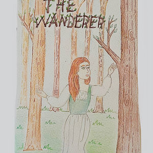 The Wanderer 