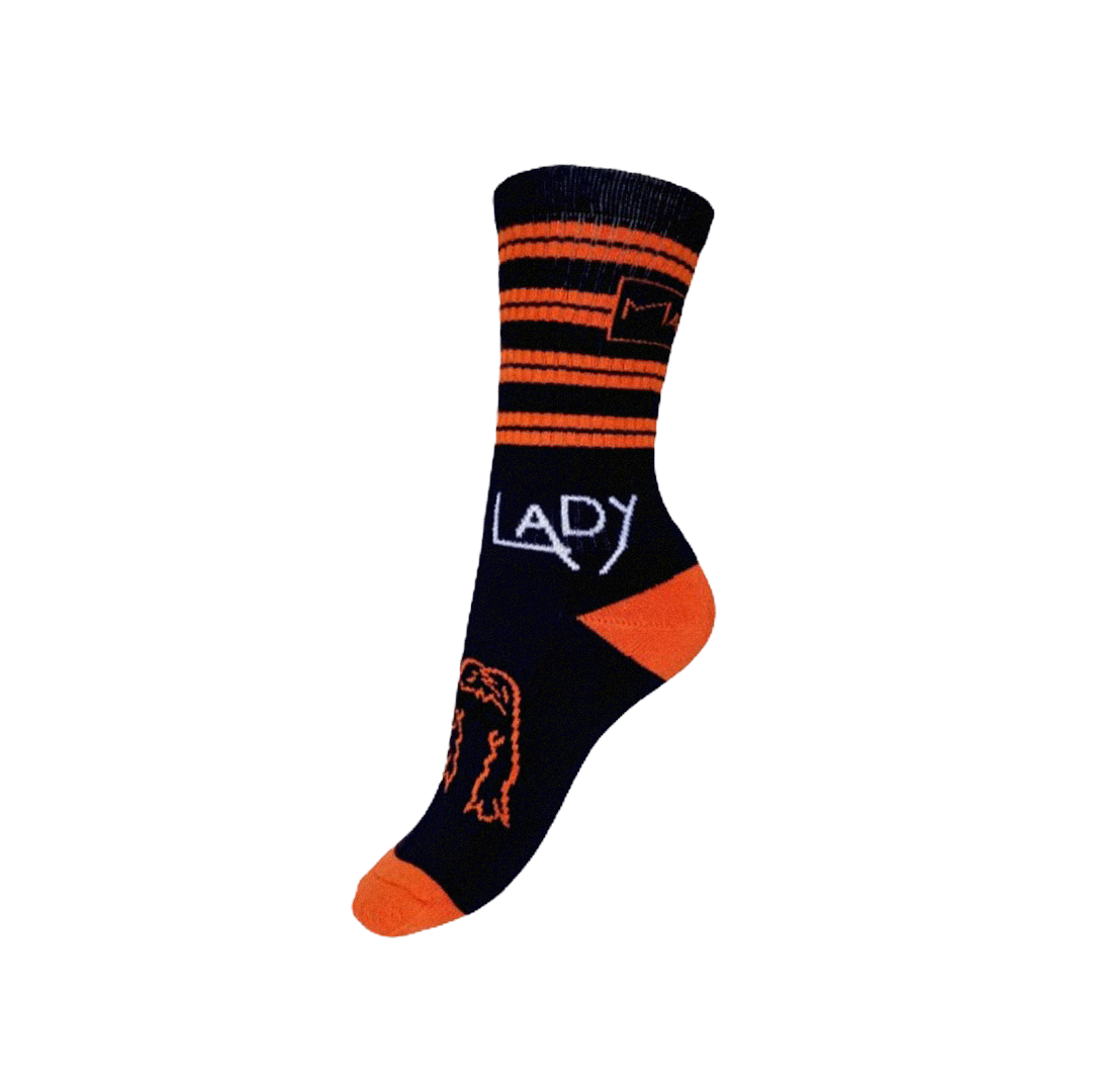 Foxy Lady