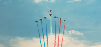 Marchill, chaussettes Made in France : Le style, le fun, à la Française au Fil du Tricotage