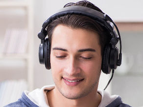 Try our Ketamine Infusion Playlists
