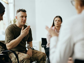 New Treatments for PTSD: Navigating the Future of Trauma Recovery