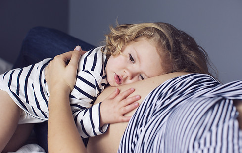 Motherhood