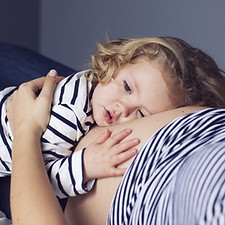 Family focused doula