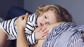 Maternidade real: os desafios e aprendizados de criar filhos