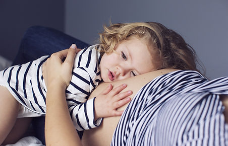 Motherhood