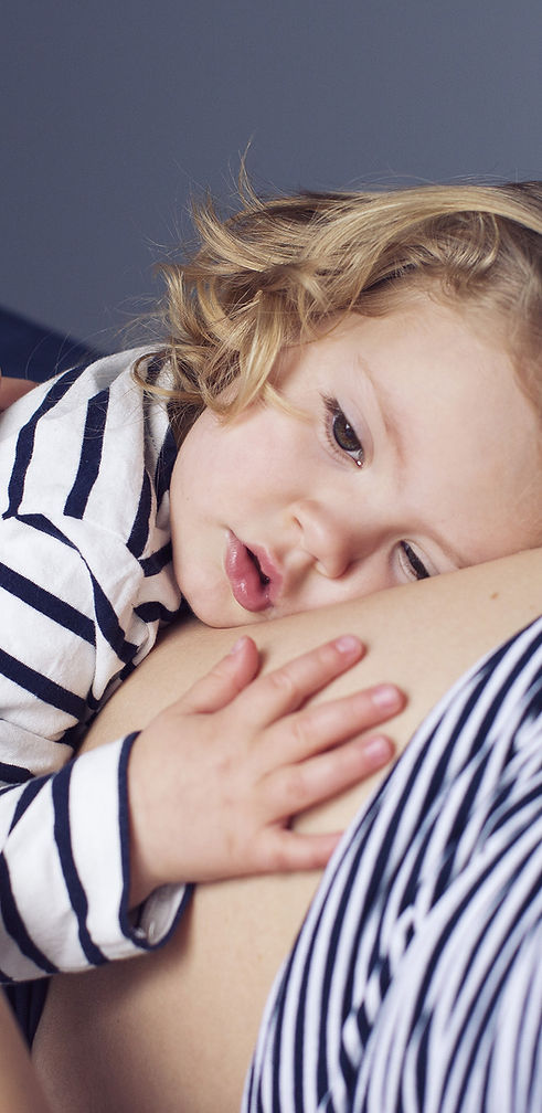 Motherhood