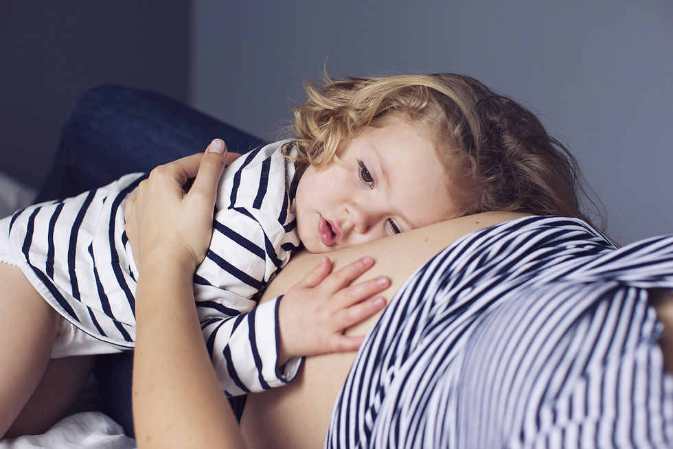 Motherhood