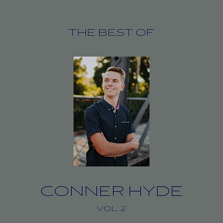 The Best of Conner Hyde Vol. 1.png