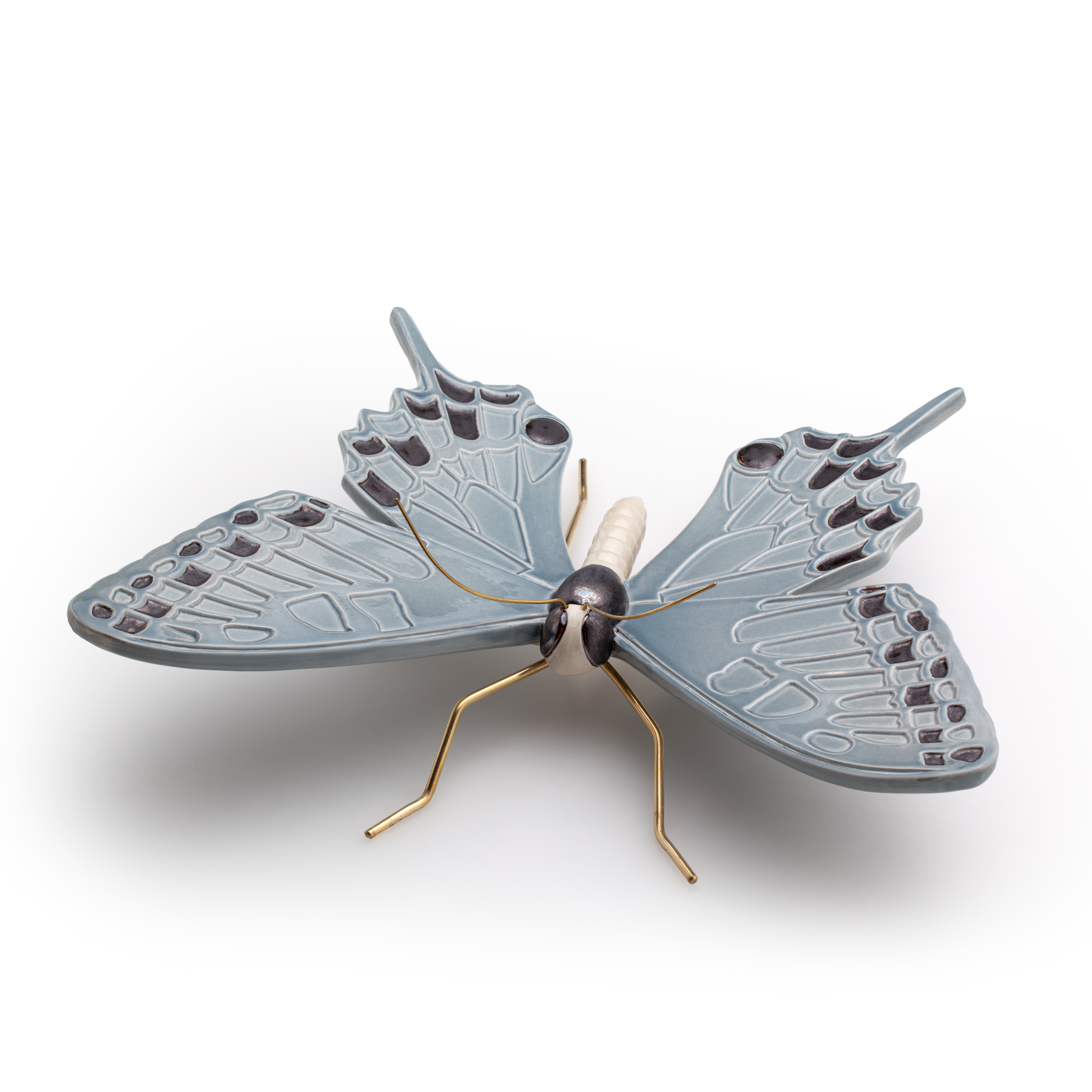 Borboleta andorinha