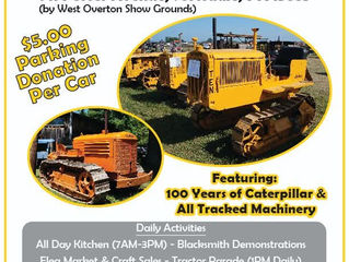 Ice Cream Summer Fun Festival