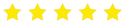 5 star ratings for Dr. Lee