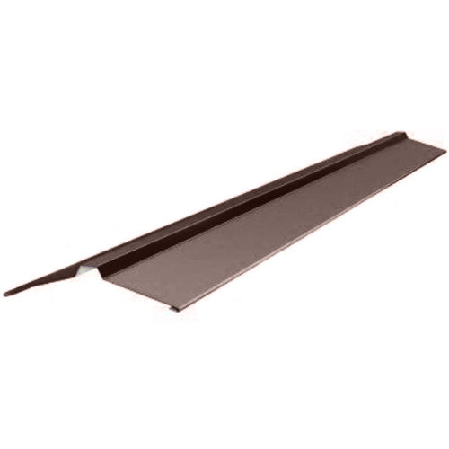 Миниатюра: Планка конька 250 мм.