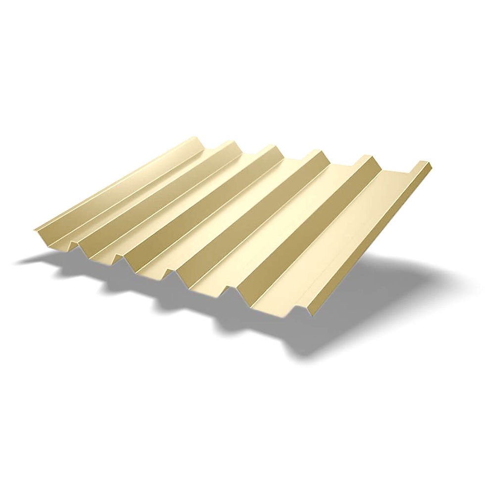 Миниатюра: Профнастил ПК-45 0,5мм