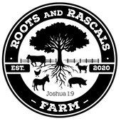Roots&Rascals_Logo-black-white text.png
