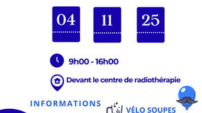 Movember : ensemble pour la santé masculine !