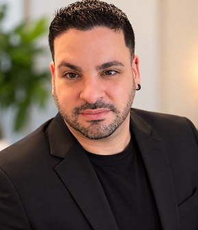 Juan Carlos Rivera Velez, Family Support Specialist