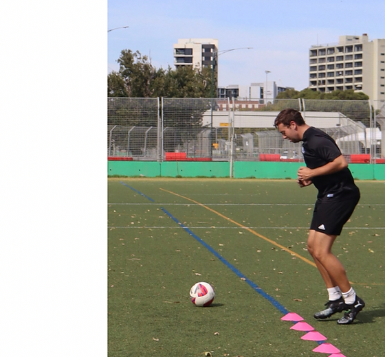 Training