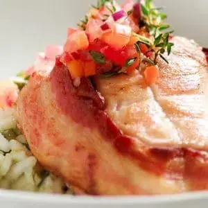 Coq-O- porc