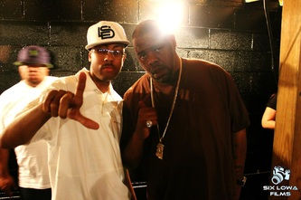 BIZ MARKIE