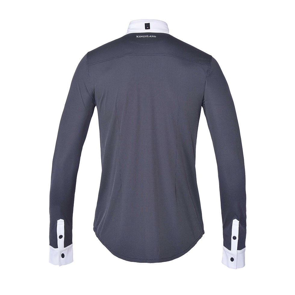 Miniatura: DOUGLAS SHOWSHIRT - NAVY